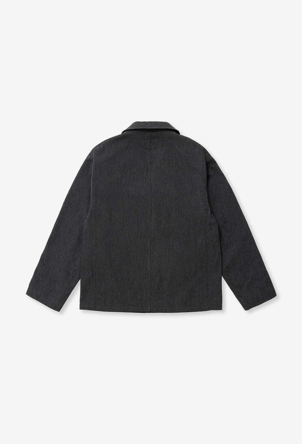 WOOL HORSEBREAKER JKT