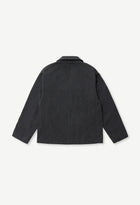 WOOL HORSEBREAKER JKT