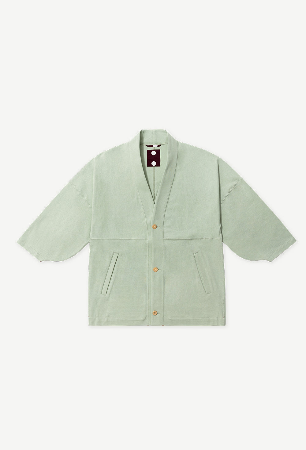 HEAVY JOHNSTON TEE L
