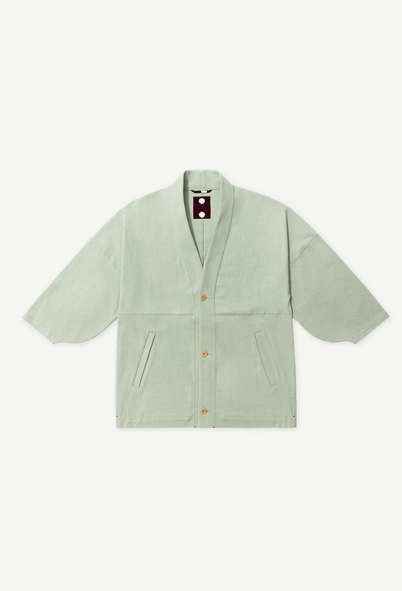 HEAVY JOHNSTON TEE L
