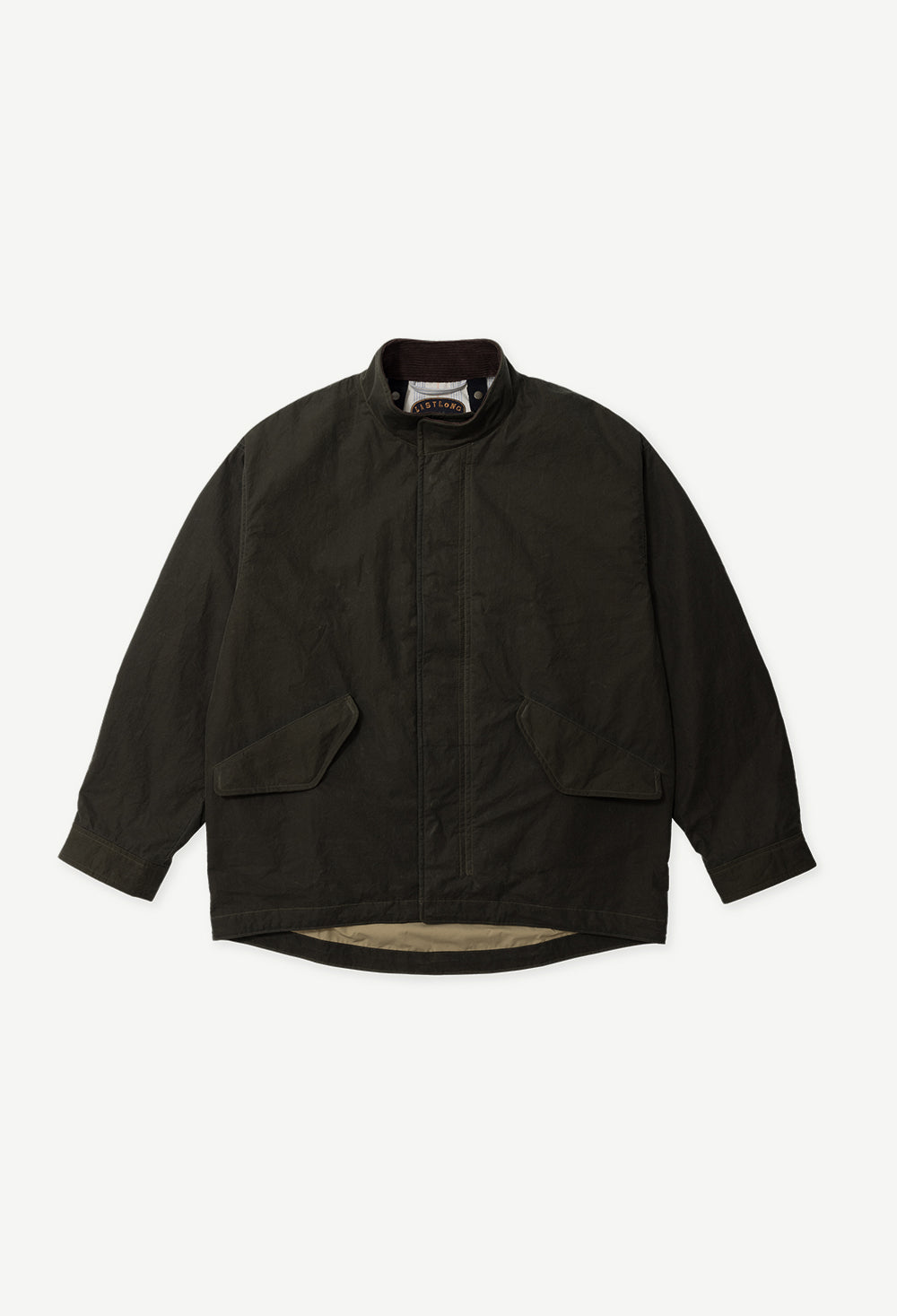 WAX COTTON PEACEMAKER JKT
