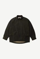 WAX COTTON PEACEMAKER JKT
