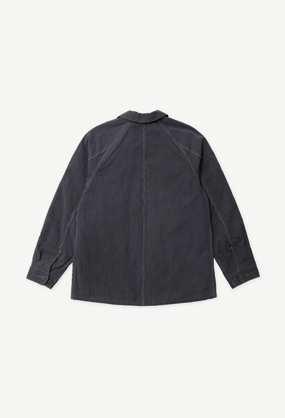 STRIPE PENNEY JKT