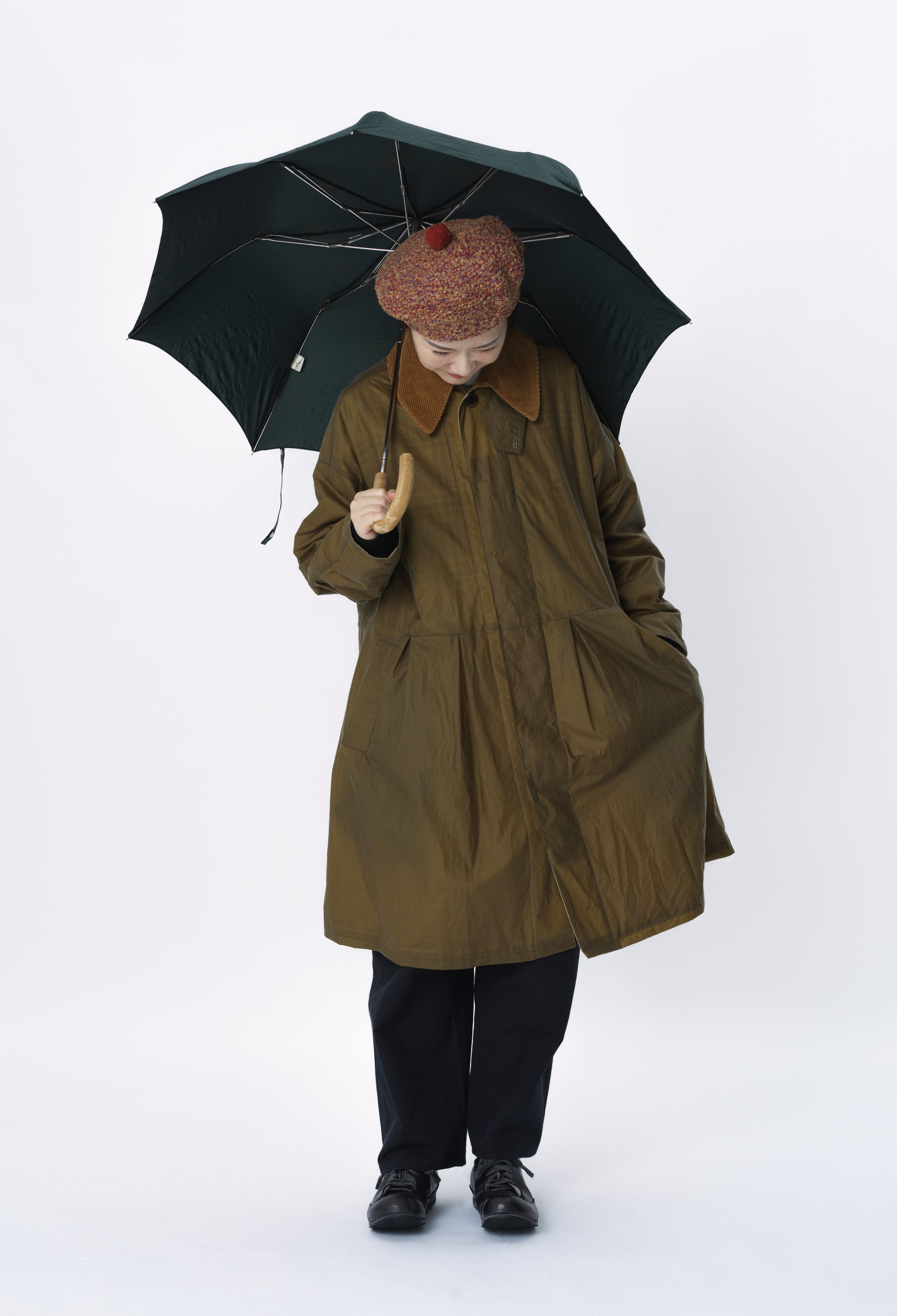 MARIANNE DRS-COAT L