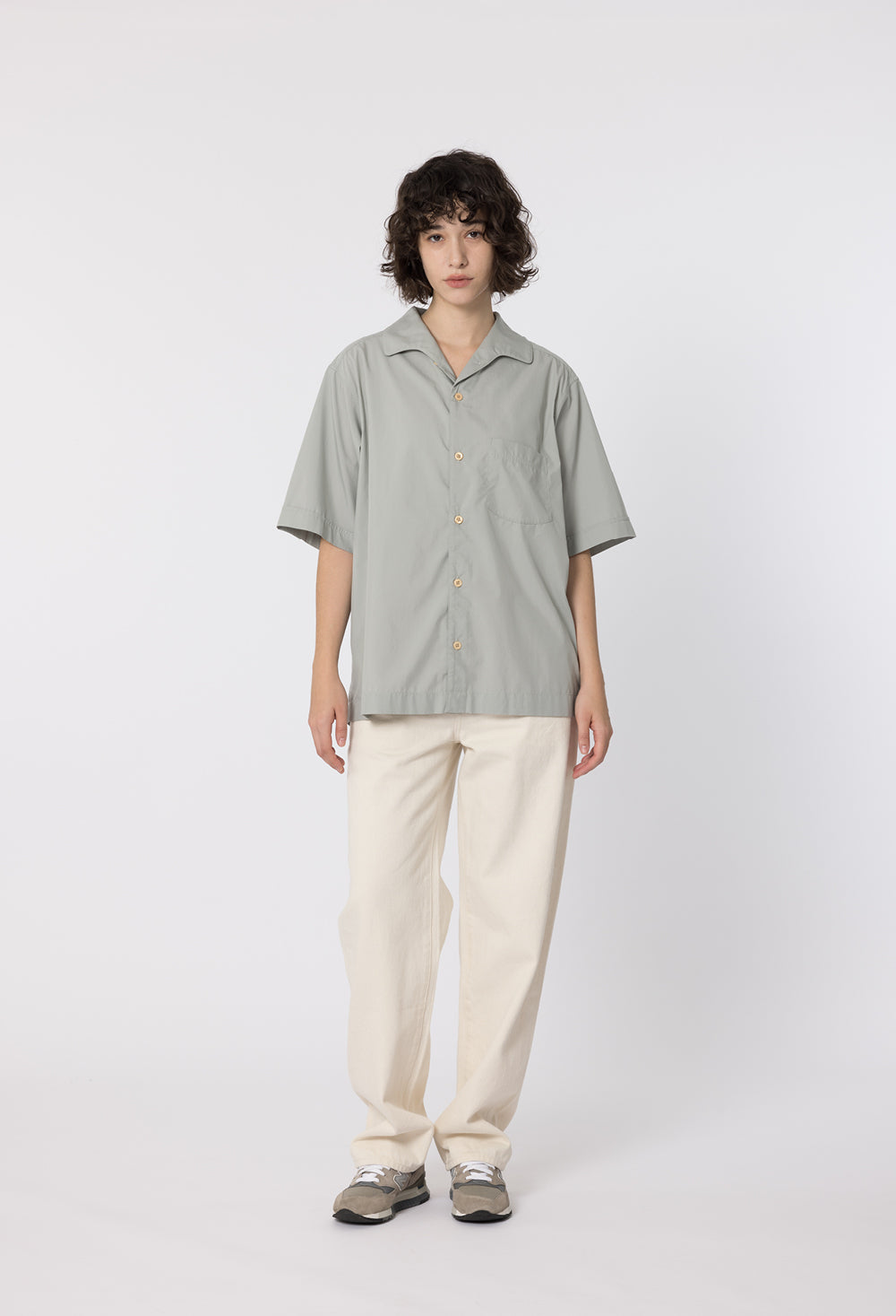 PIMA SHARK T-SHIRT