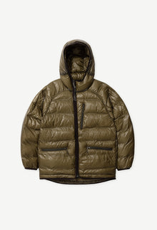 SUPER LIGHT CALEDONIA DOWN JKT