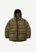 SUPER LIGHT CALEDONIA DOWN JKT