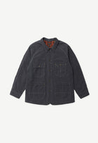 STRIPE PENNEY JKT