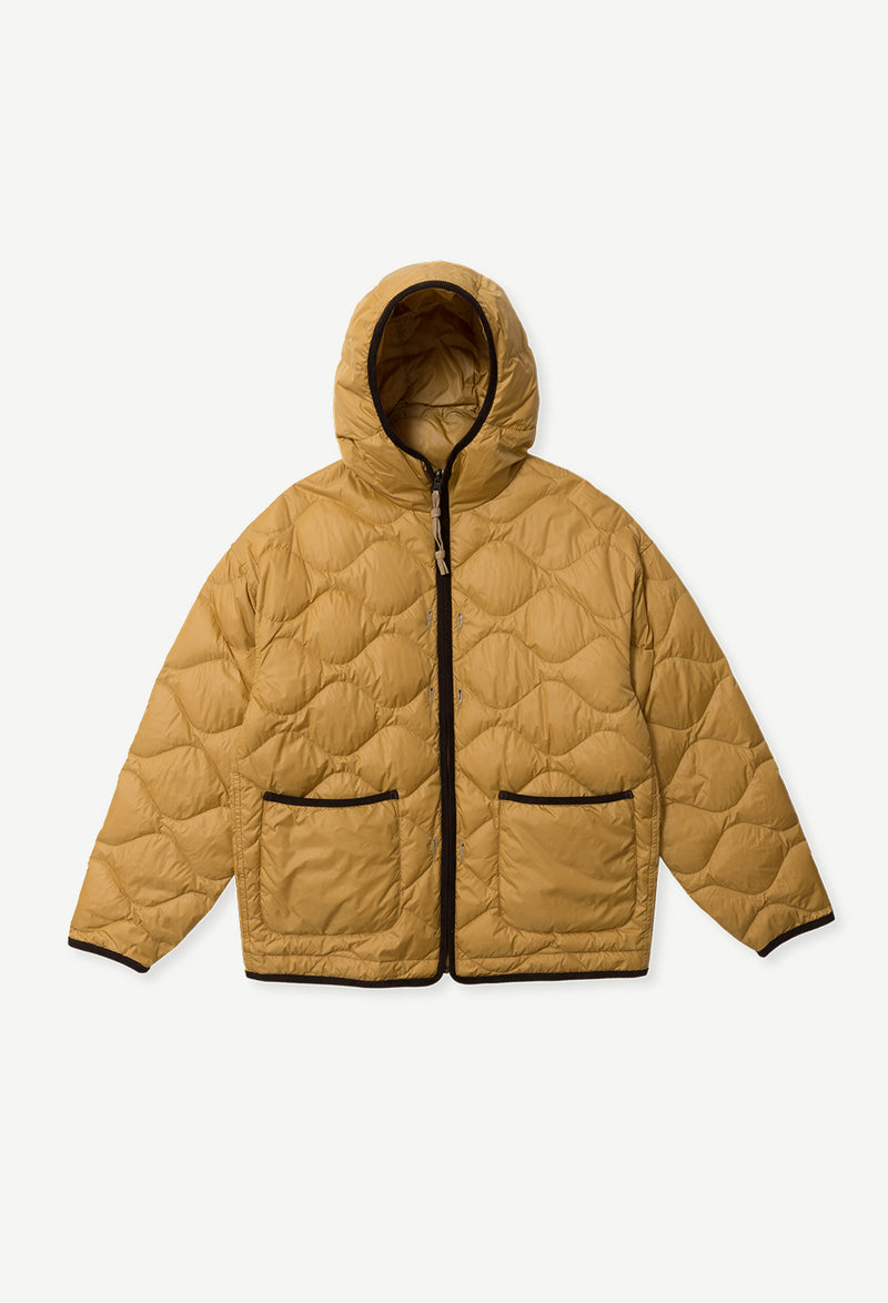 CALEDONIA DWON JKT D.F.
