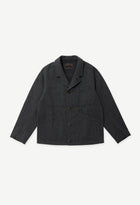 WOOL HORSEBREAKER JKT