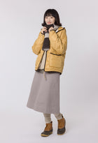 CALEDONIA DWON JKT D.F.