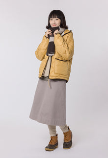 CALEDONIA DWON JKT D.F.