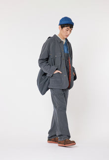 STRIPE PENNEY JKT