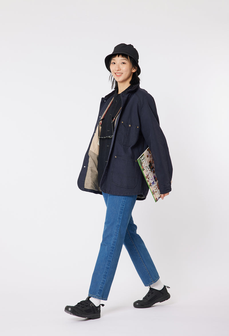 OXFORD PENNEY JKT
