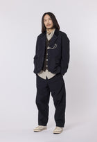 BELGIUM BLAZER