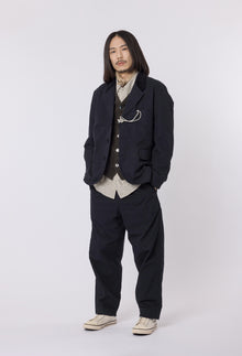 BELGIUM BLAZER