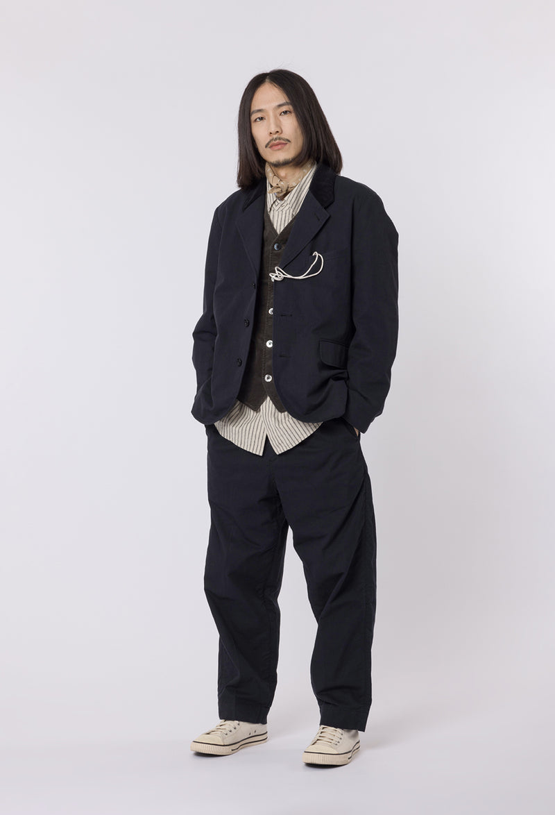 BELGIUM BLAZER