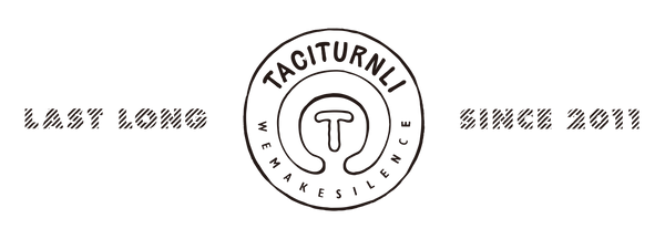 TACITURNLI